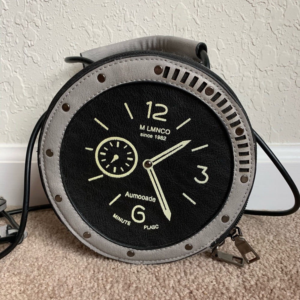 Novelty Circle bag